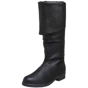 Kůže Funtasma MAVERICK-8812 Kozačky Pánské