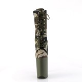 Camoflash 23 cm INFI-CAM1 extrémně vysoká kozačky platformě