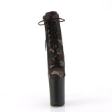 Camoflash 23 cm INFI-CAM2 extrémně vysoká kozačky platformě