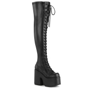 Koženka 13 cm CAMEL-300 koza&269;ky nad kolena ¨n&283;rovací