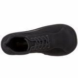 Koženka 9 cm TEMPO-08 Platformě Gothic Boty Pánské
