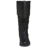 Kůže Funtasma MAVERICK-8812 Kozačky Pánské
