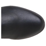 Kůže Funtasma MAVERICK-8812 Kozačky Pánské