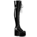 Lakovaná 13 cm CAMEL-300 koza&269;ky nad kolena ¨n&283;rovací