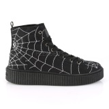 Plátno 4 cm SNEEKER-250 sneakers creepers boty panske