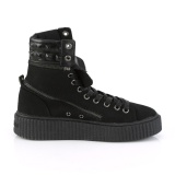 Plátno 4 cm SNEEKER-270 sneakers creepers boty panske