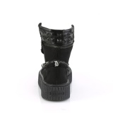 Plátno 4 cm SNEEKER-270 sneakers creepers boty panske